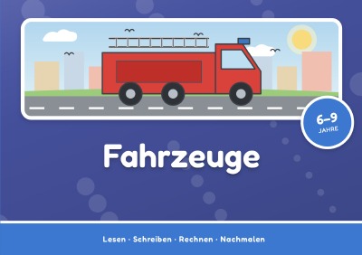 'Cover von Fahrzeuge'-Cover