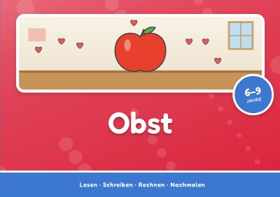 'Cover von Obst'-Cover