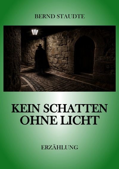 'Cover von Kein Schatten ohne Licht'-Cover