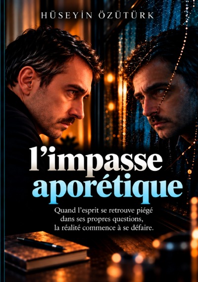 'Cover von l’impasse aporétique'-Cover