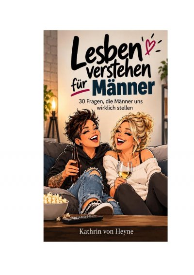 'Cover von Lesben verstehen'-Cover