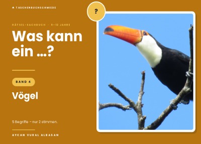 'Cover von Vögel'-Cover