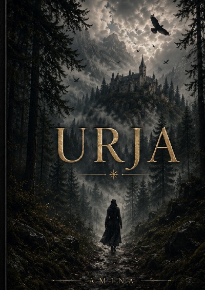 'Cover von Urja'-Cover