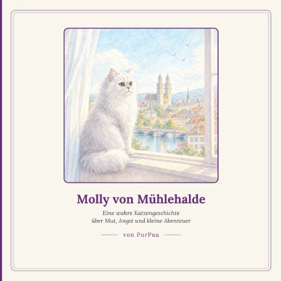 'Cover von Molly von Mühlehalde'-Cover
