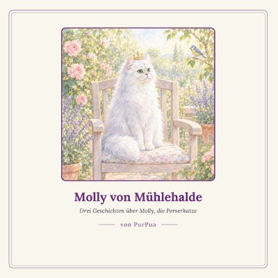'Cover von Molly von Mühlehalde'-Cover
