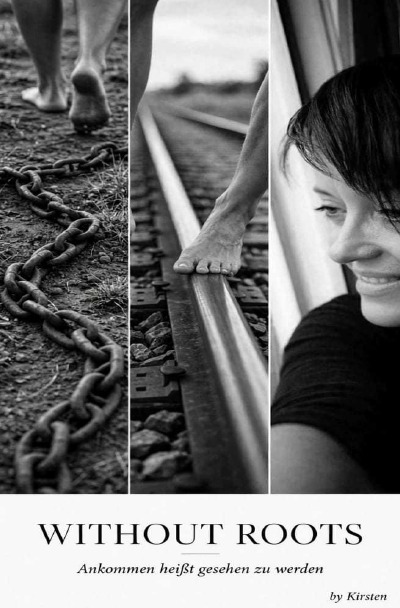 'Cover von Without Roots'-Cover