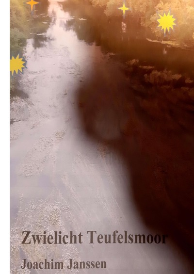 'Cover von Zwielicht Teufelsmoor'-Cover