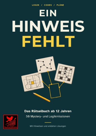 'Cover von Ein Hinweis fehlt.'-Cover