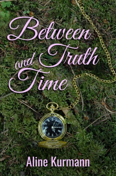 'Cover von Between Truth and Time'-Cover