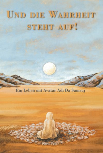 'Cover von Und die Wahrheit steht auf'-Cover
