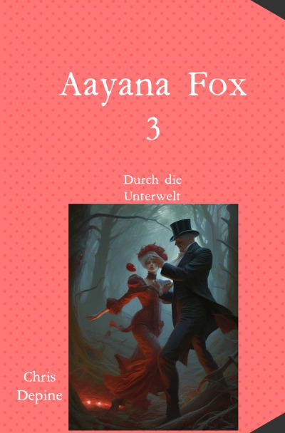 'Cover von Aayana Fox 3'-Cover