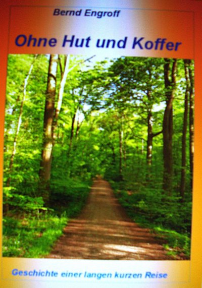 'Cover von Ohne Hut und Koffer'-Cover
