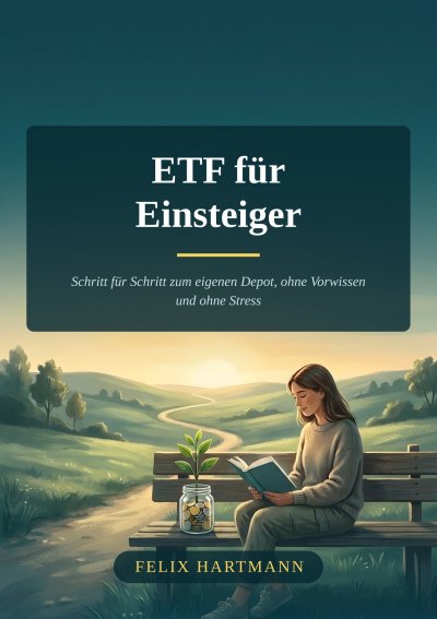 'Cover von ETF für Einsteiger'-Cover
