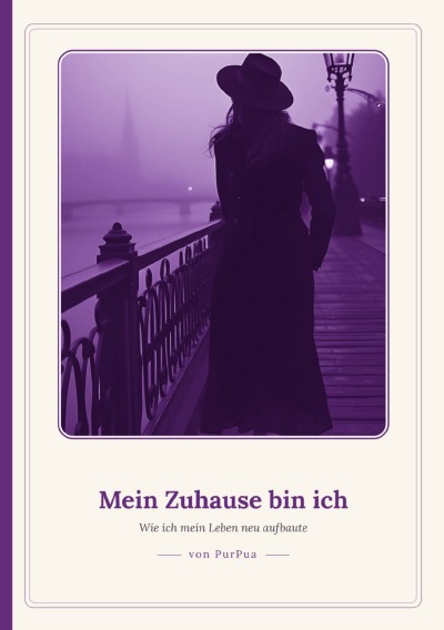 'Cover von Mein zuhause bin ich'-Cover
