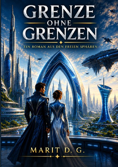 'Cover von Grenze ohne Grenzen'-Cover
