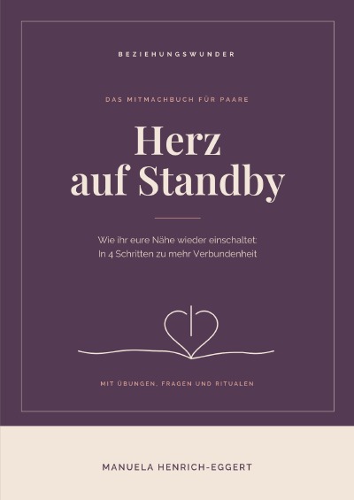 'Cover von Herz auf Standby'-Cover