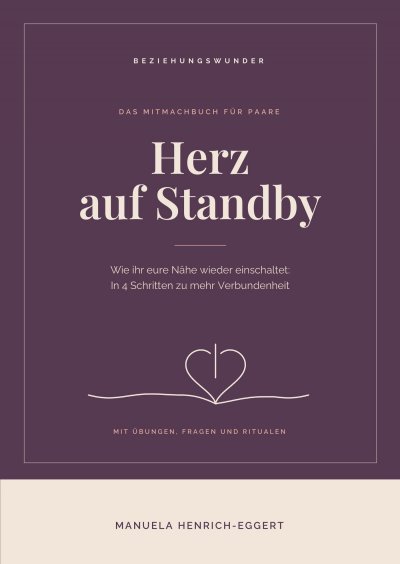 'Cover von Herz auf Standby'-Cover