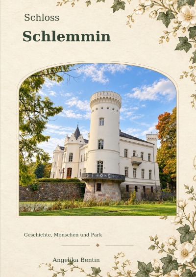 'Cover von Schloss Schlemmin'-Cover