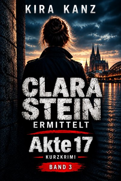 'Cover von Akte 17'-Cover