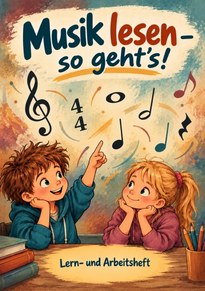'Cover von Musik lesen – so geht’s'-Cover