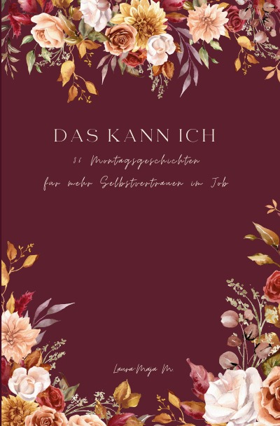 'Cover von Das kann ich'-Cover
