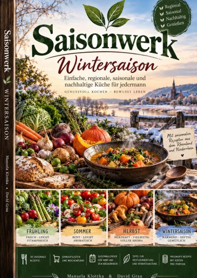 'Cover von Saisonwerk -Wintersaison-'-Cover