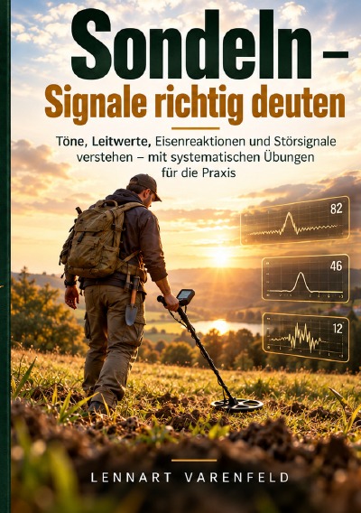 'Cover von Sondeln – Signale richtig deuten'-Cover
