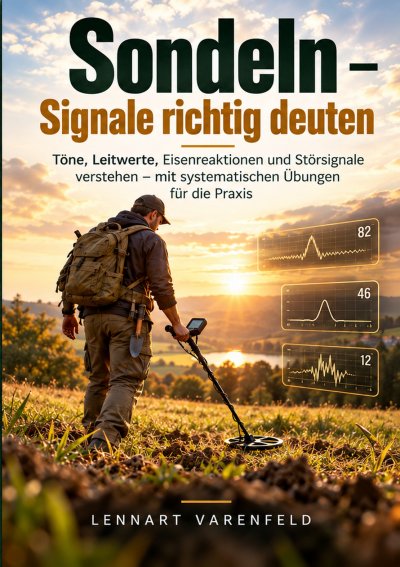 'Cover von Sondeln – Signale richtig deuten'-Cover