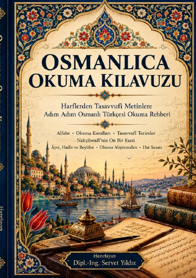 'Cover von Osmanli Okuma Kilavuzu'-Cover