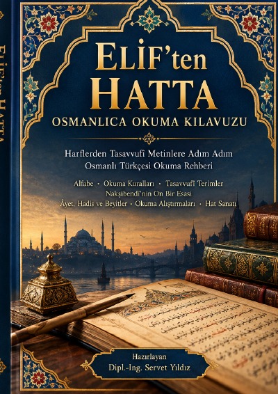 'Cover von Eliften Hatta'-Cover