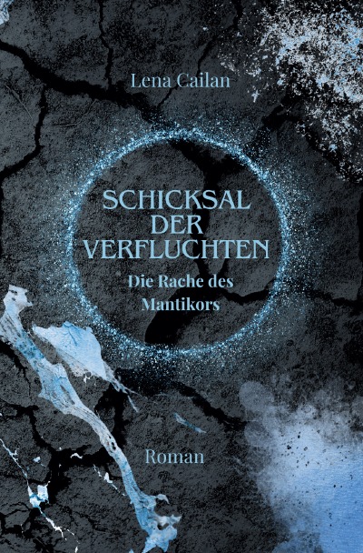 'Cover von Schicksal der Verfluchten'-Cover