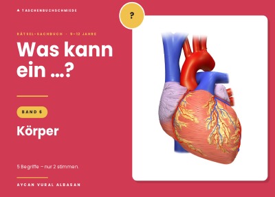 'Cover von Körper'-Cover
