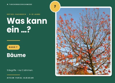 'Cover von Bäume'-Cover