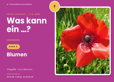 'Cover von Blumen'-Cover