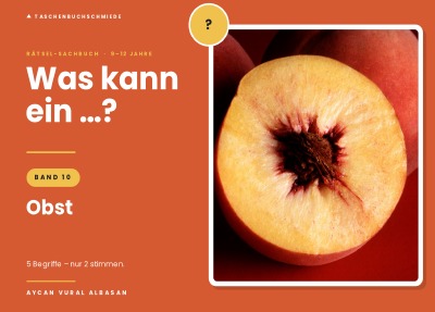 'Cover von Obst'-Cover