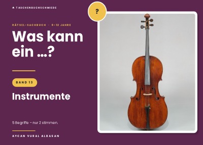 'Cover von Instrumente'-Cover