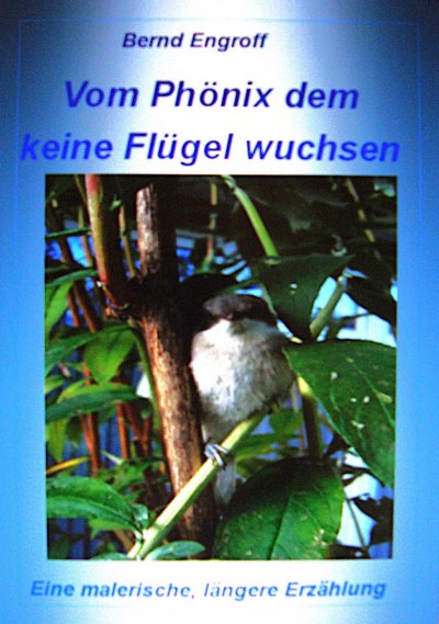 'Cover von Vom Phönix dem keine Flügel wuchsen'-Cover