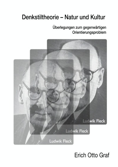 'Cover von Denkstiltheorie – Natur und Kultur'-Cover