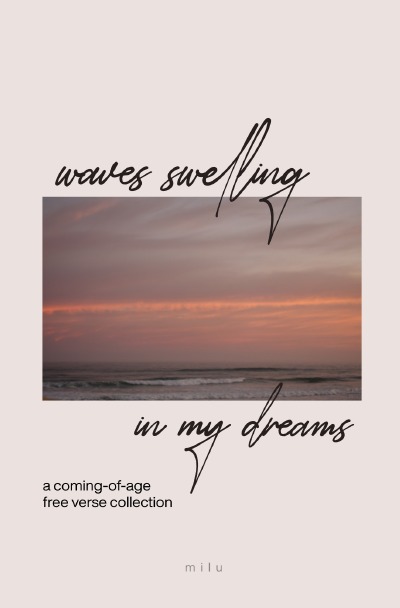 'Cover von waves swelling in my dreams'-Cover