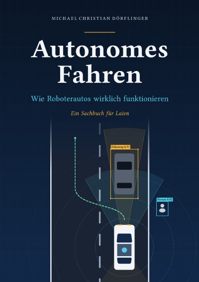 'Cover von Autonomes Fahren'-Cover