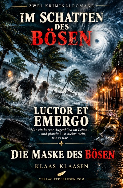 'Cover von Im Schatten des Bösen'-Cover