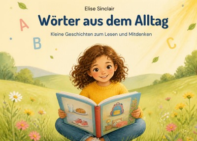 'Cover von Wörter aus dem Alltag'-Cover