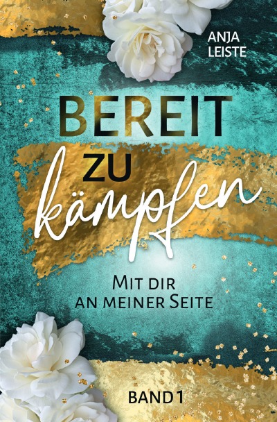 'Cover von Bereit zu kämpfen'-Cover