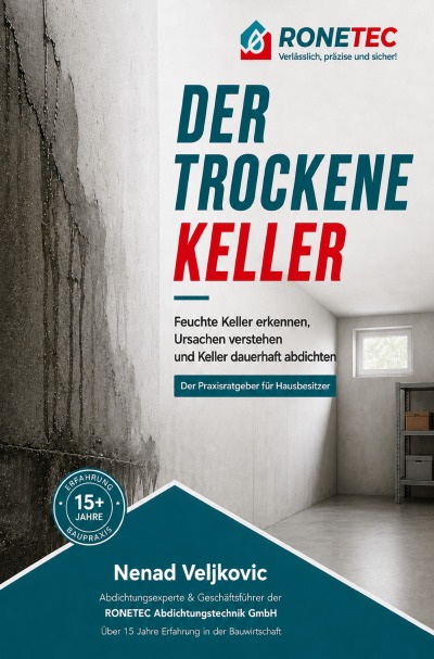 'Cover von Der trockene Keller'-Cover
