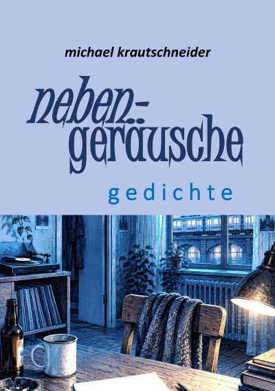 'Cover von Nebengeräusche'-Cover