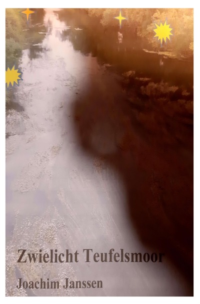 'Cover von Zwielicht Teufelsmoor'-Cover