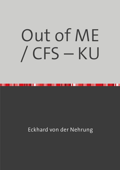 'Cover von Out of ME / CFS – KU'-Cover