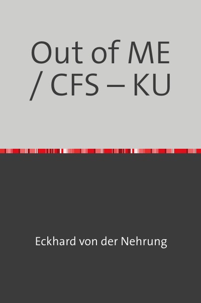 'Cover von Out of ME / CFS – KU'-Cover