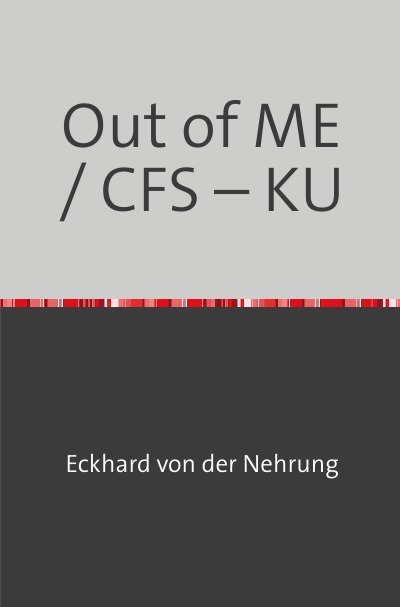 'Cover von Out of ME / CFS – KU'-Cover