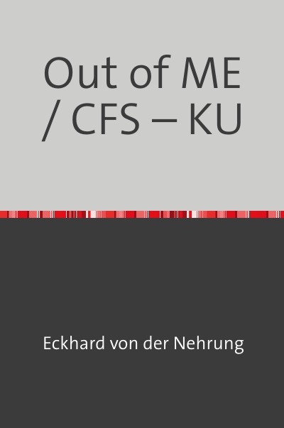'Cover von Out of ME / CFS – KU'-Cover